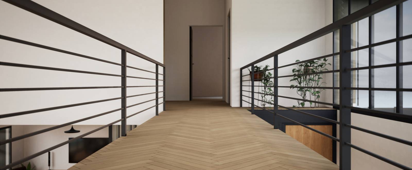 Fabrication de verrière et marquises sur mesure Cannes 06150 Alpes-Maritimes