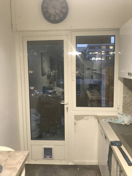 Fabrication sur mesures de menuiseries en aluminium à Carros dans les Alpes Maritimes