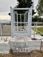 Notre zone d'activité pour ce service Installation de fenêtre en aluminium sécurisées sur mesure à