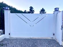 Notre zone d'activité pour ce service Réalisation de pergolas bioclimatiques sur mesure