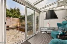 Notre zone d'activité pour ce service Installation de fenêtre en aluminium sécurisées sur mesure à