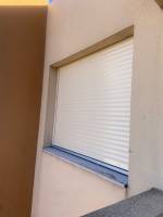 Notre zone d'activité pour ce service Création d'escalier métalliques quart tournant